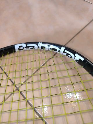 Raqueta Babolat Nadal jr 26