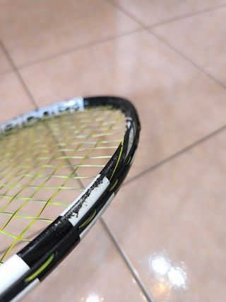 Raqueta Babolat Nadal jr 26