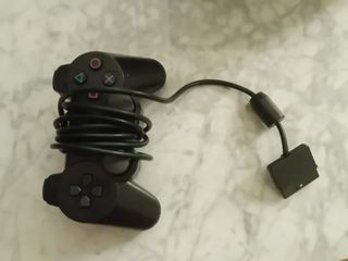 Mando playstation 2