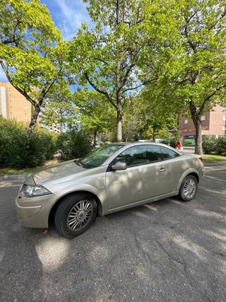 Renault Megane 2007 130cv