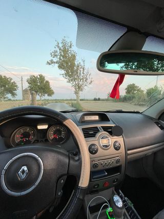 Renault Megane 2007 130cv