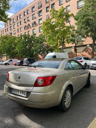 Renault Megane 2007 130cv