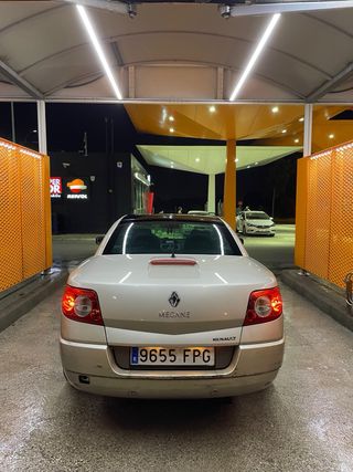 Renault Megane 2007 130cv