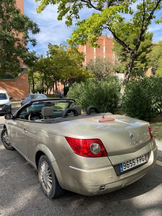 Renault Megane 2007 130cv