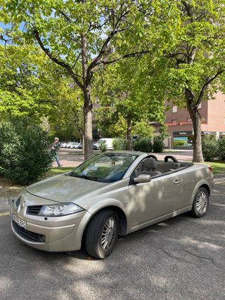 Renault Megane 2007 130cv