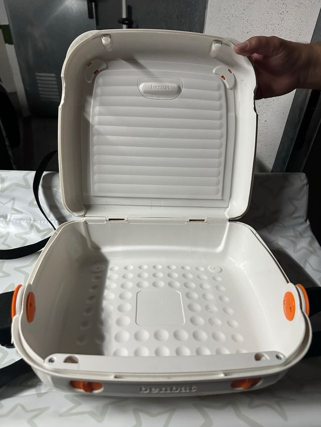 Alzador portatil mesa comedor