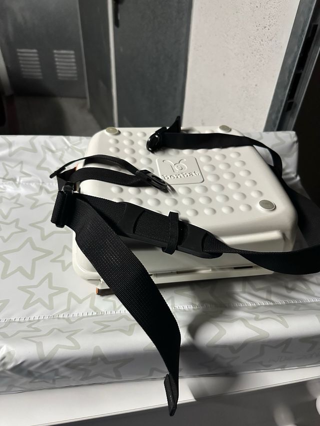 Alzador portatil mesa comedor