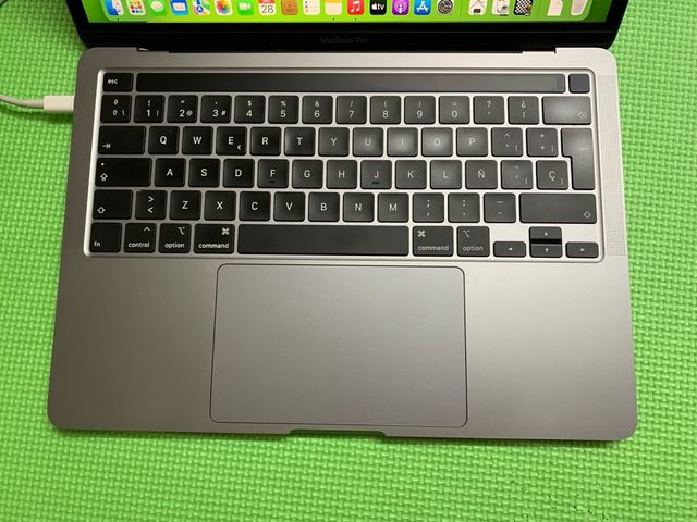 MacBook Pro 13