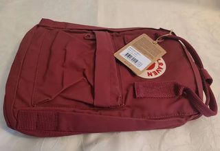 Fjallraven Kanken backpack