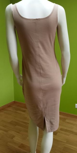 Vestido Zara