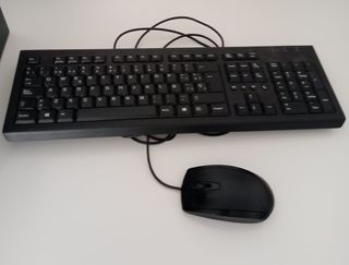 Torre para PC de la marca PAVILION, con Intel Core