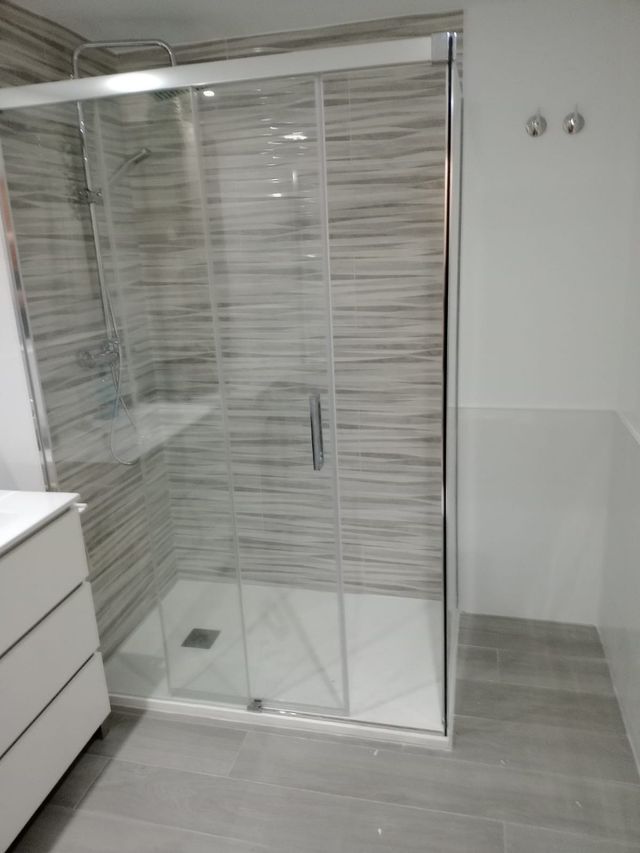 Persianas y ventanas 