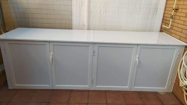 Persianas y ventanas 