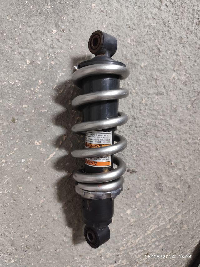 Amortiguador kawasaki