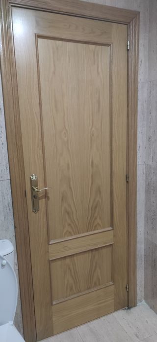 Puertas a 20