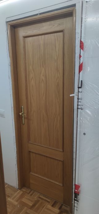 Puertas a 20