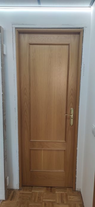Puertas a 20