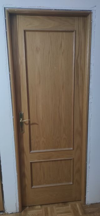 Puertas a 20