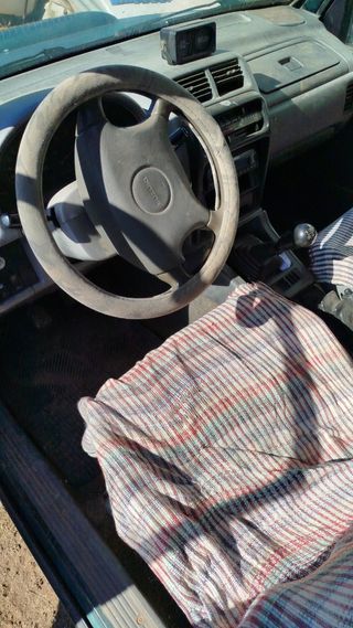 Suzuki Vitara 1998