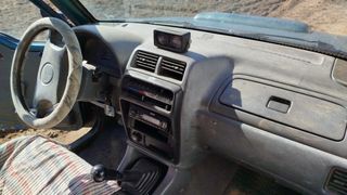Suzuki Vitara 1998