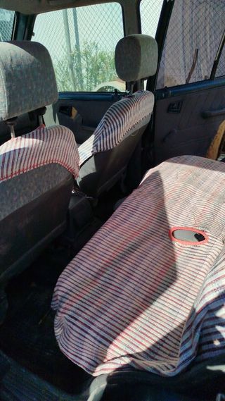 Suzuki Vitara 1998