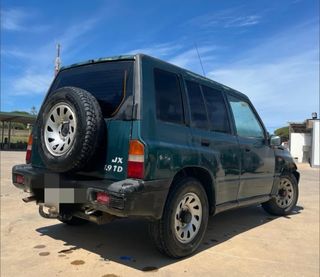 Suzuki Vitara 1998