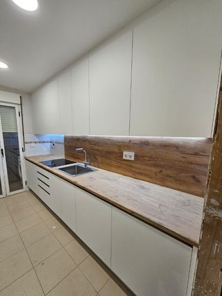 Muebles de cocina fabricante