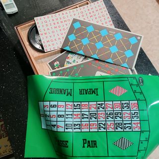 50 juegos reunidos GEYPER