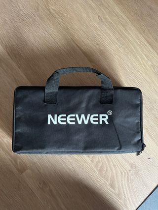 Estabilizador de camara neewer