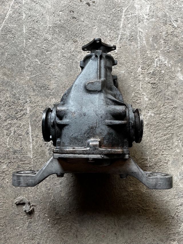 Diferencial bmw e36 autoblocante