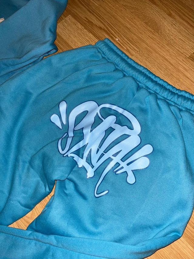 Chándal chico syna world