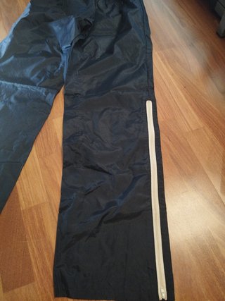 PANTALON IMPERMEABLE
