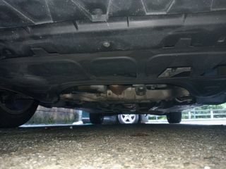 Despiece de vw passat B7 TSI 