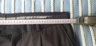 Pantalon Armani Collezioni