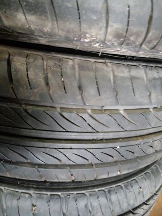 Ruedas completas de lijier