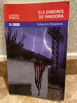 Els dimonis de pandora