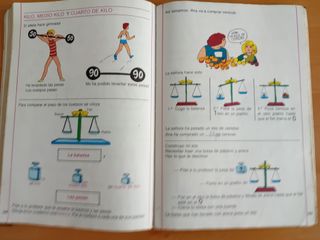 Libro Matemáticas 2º EGB Anaya