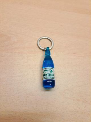 Portachiavi Montello