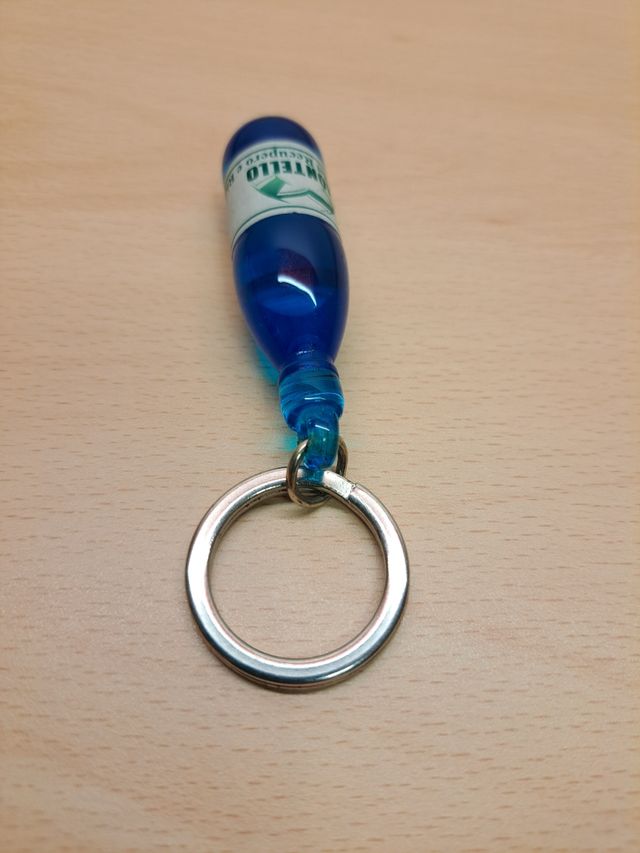 Portachiavi Montello