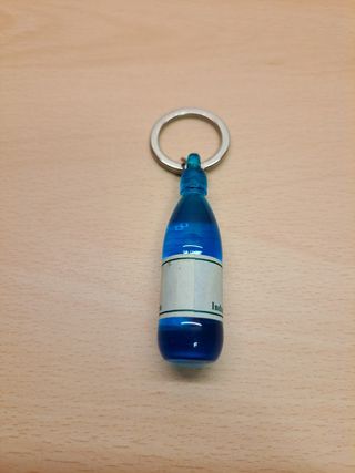 Portachiavi Montello