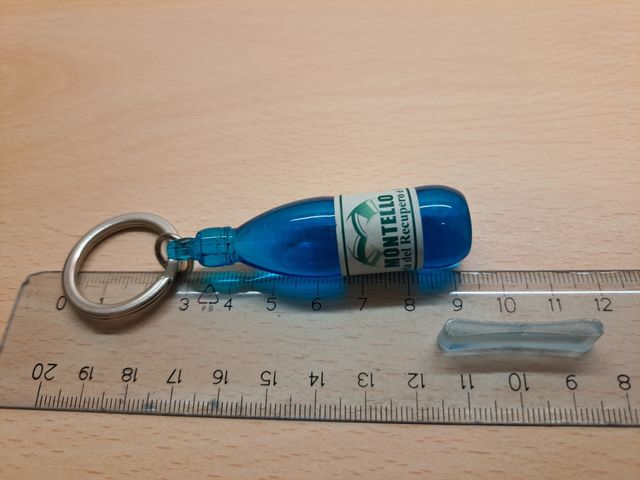 Portachiavi Montello