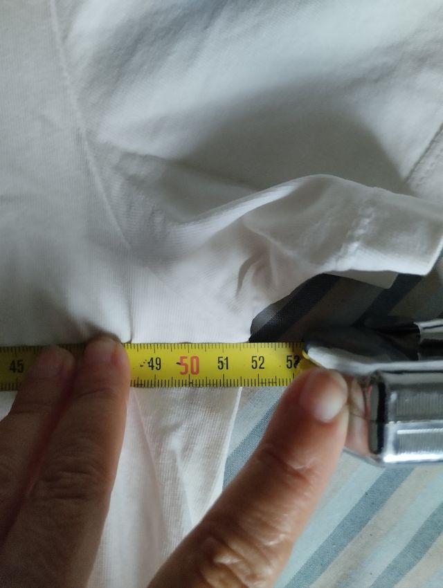 Camiseta Hombre Timberland