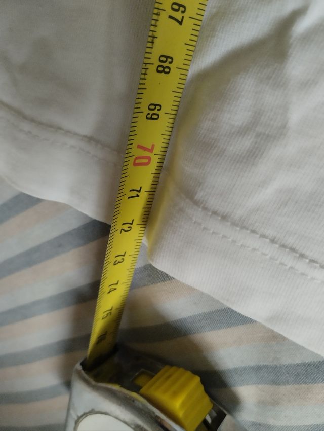 Camiseta Hombre Timberland