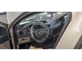 ⚠️DESPIECE RENAULT CLIO III⚠️