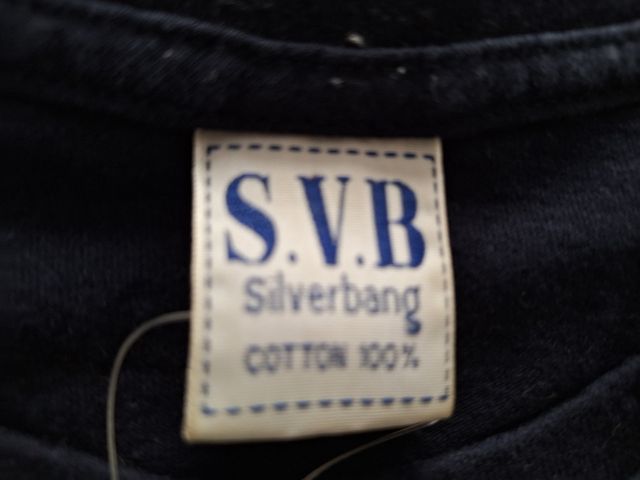 Camiseta de despedida