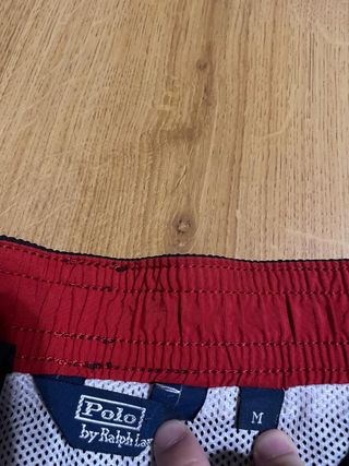Polo ralph Lauren bañador swimsuit
