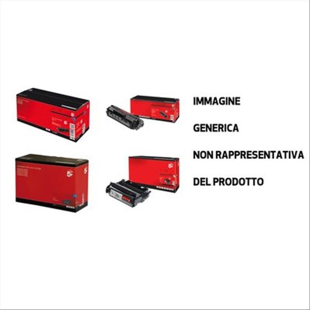 TONER COMPATIBLE BROTHER  5 Star 962463 (NEGRO)