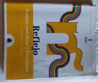 Libros 1° de la ESO