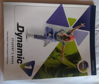 Libros 1° de la ESO