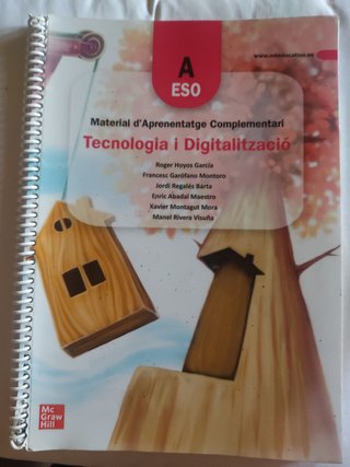Libros 1° de la ESO
